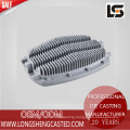 Iso 9001 firm aluminium die casting housing for led bulbs